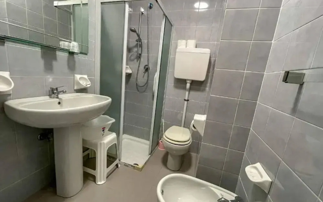Albergo Regina Mundi