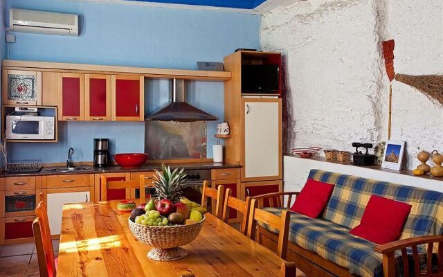 Cuevas Rurales Bardeneras