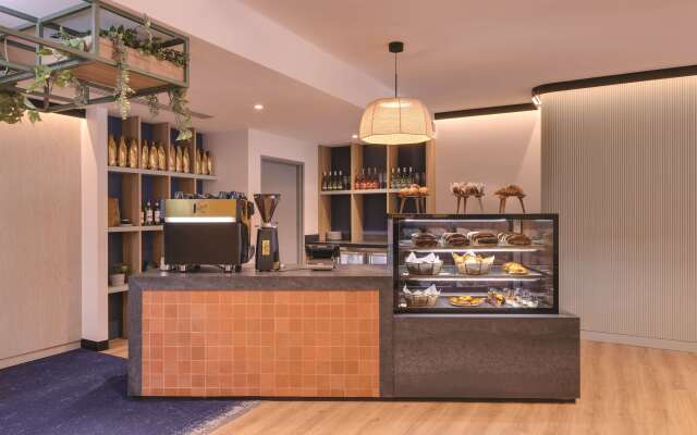 Travelodge Hotel Hurstville Sydney