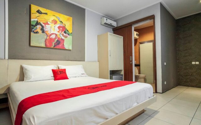 Putri Bali Guest House