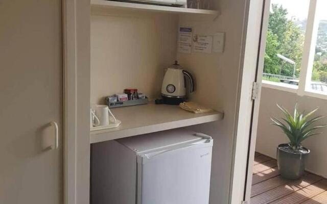 Panorama Motor Inn Te Kuiti