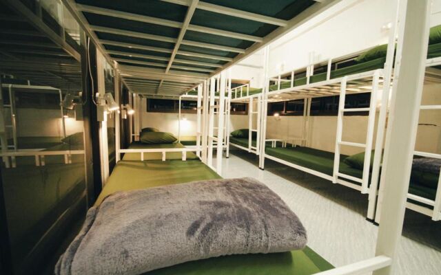 Mint Hostel