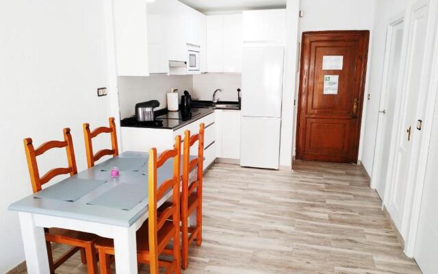 Apartamento Ronda IV - Los Boliches