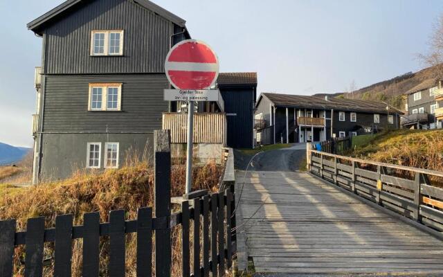 Privat leilighet! Oppdal Alpintun, Skisenter-Stølen