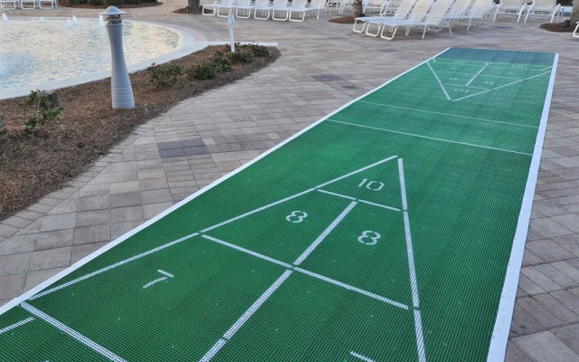 Waterscape Condominiums