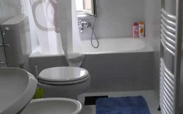 Tiziana Apartment