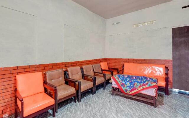 SPOT ON 91060 Villa Wijaya Homestay