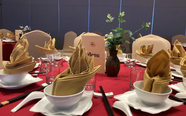 Sonaga Beach Resort & Villas Phu Quoc