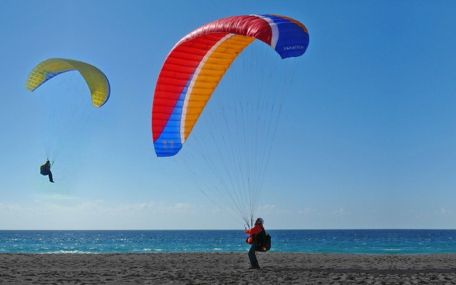Arrayanes Playa Hotel