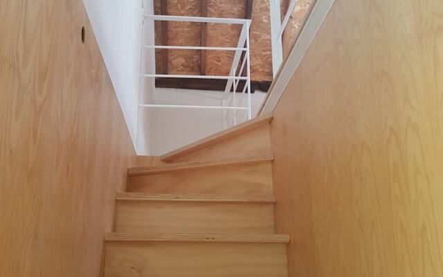 Step In Porto Apartments