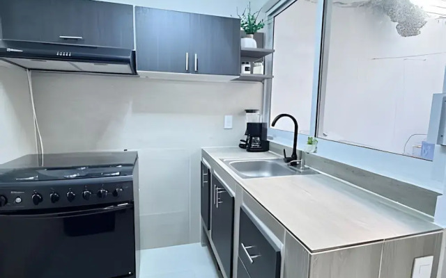 Casa Cozy with 2Bedrooms and 2Baths