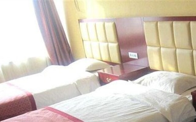 Business Hotel Express Zhengzhou