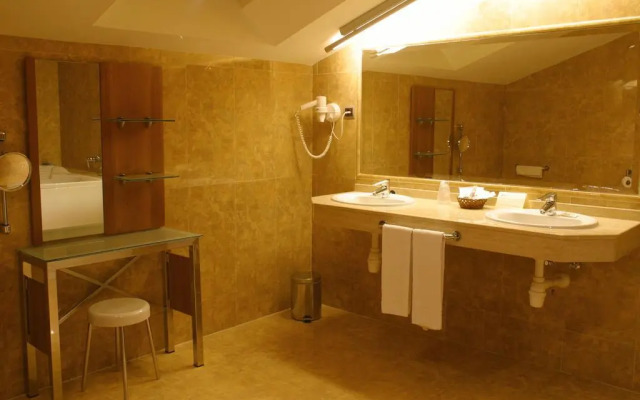 Hotel Silvota