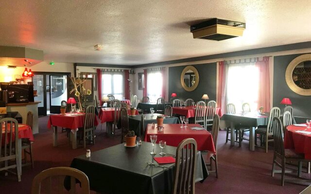 authentic by balladins - Hôtel le Privilège