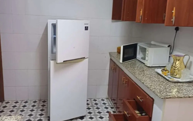 Lux Suites Milimani Suites Nakuru