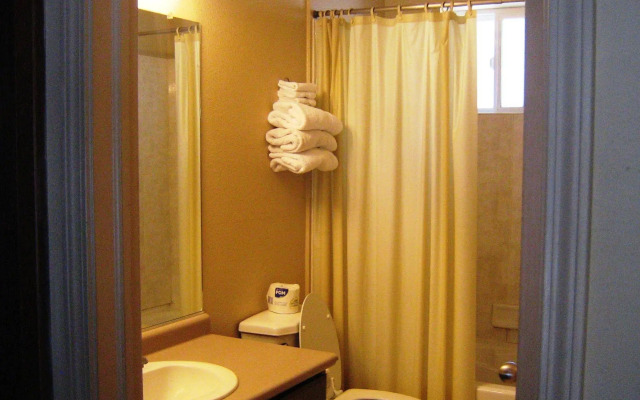 Westhaven Inn Pollock Pines