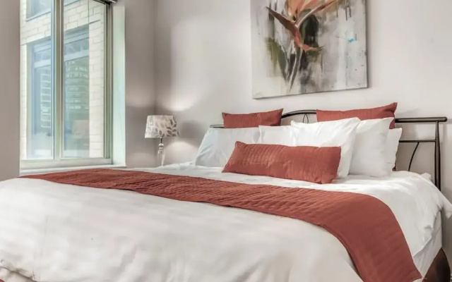 Global Luxury Suites in Abilene Texas