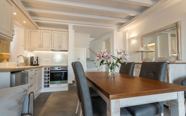 Mathios Luxury Homes
