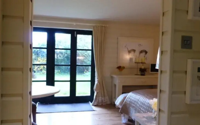 The Furze Cottage