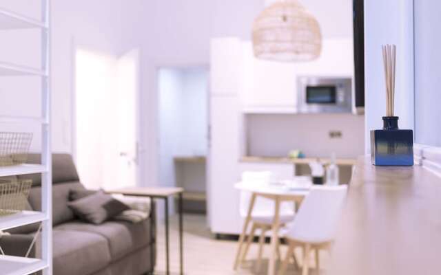 Getaria Apartamentuak