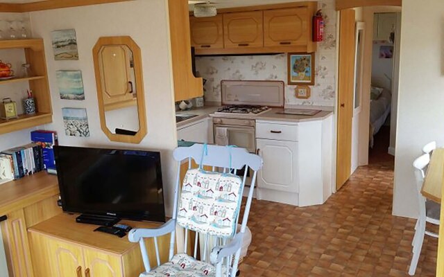 Sea View 1 - Campsite