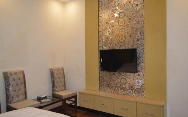 Rose Valet Guest House