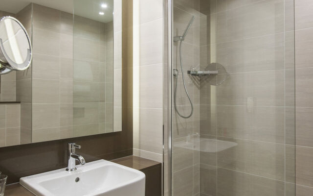 Genting Hotel & Spa at Resorts World Birmingham