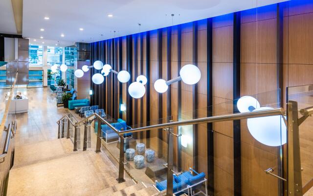 Holiday Inn Express Cartagena Bocagrande by IHG