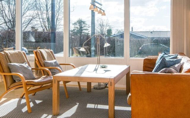 6 Person Holiday Home in Sydals-by Traum