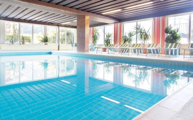 Hotel Thaler