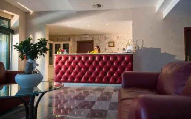 Hotel Forliano