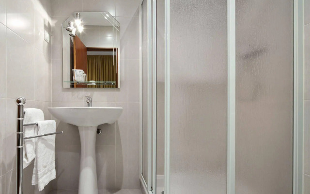 Hotel Portuense Lisboa
