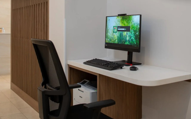 Element Indianapolis Carmel