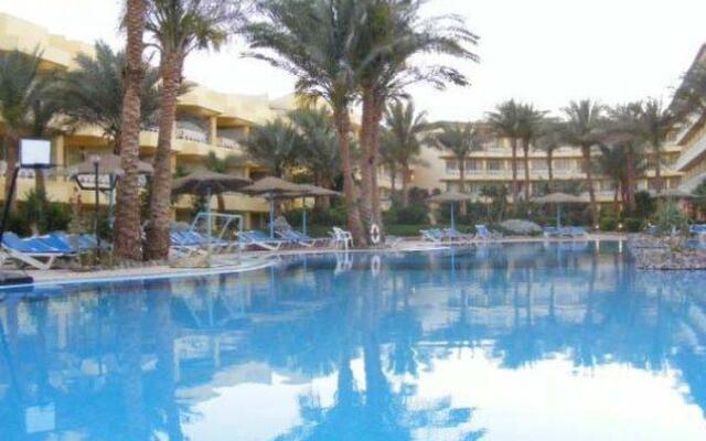 Sultan Beach Hotel Hurghada