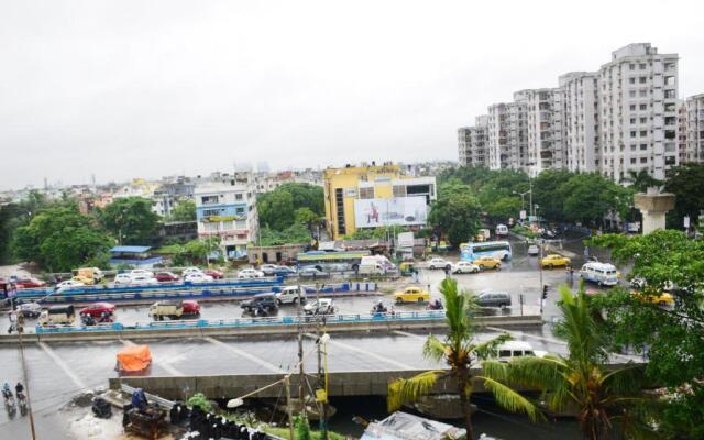 Hotel Shreesh Kolkata