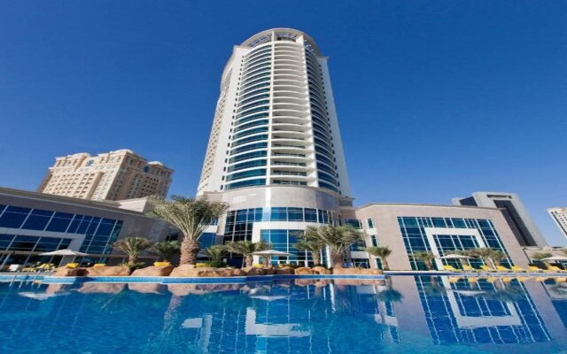 Hilton Doha