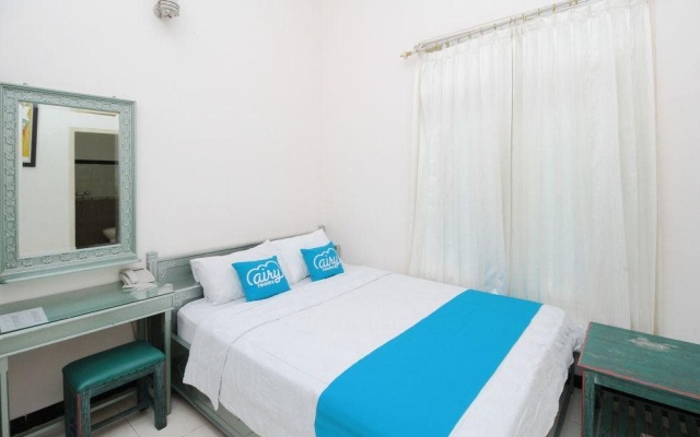 Airy Sleman Kaliurang KM 8.5 Damai Pusung Dua Yogyakarta – Guest Rooms – Sleman