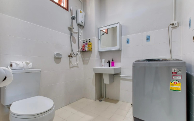Chaweng Apartment