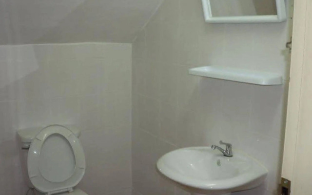 D's Corner & Guesthouse