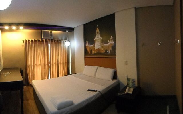 Hotel DreamWorld Araneta Cubao