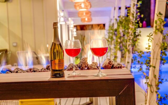 West Elm House 2017: The Alexander