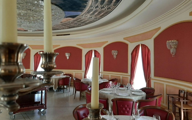 Parco dei Principi Hotel Resort