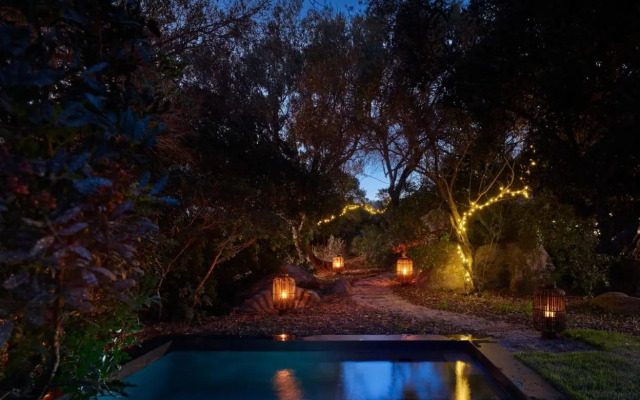 Cascioni Eco Retreat