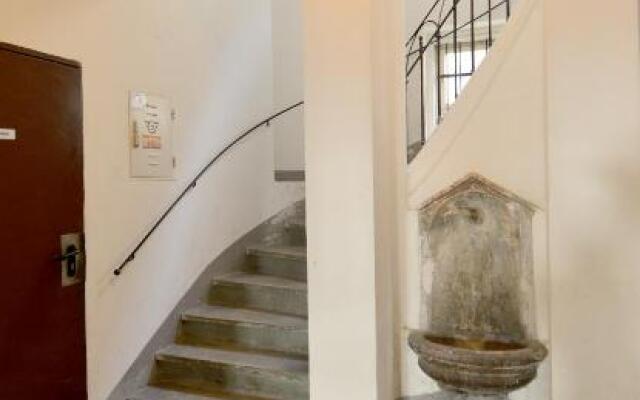 Fancy Home For 5 With Self-Check-In At Spittelberg