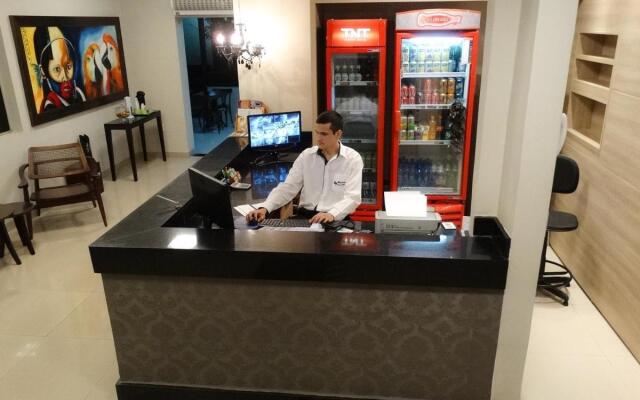 Riviera Pantanal Hotel
