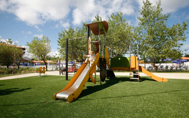 Résidence Odalys Domaine Iratzia