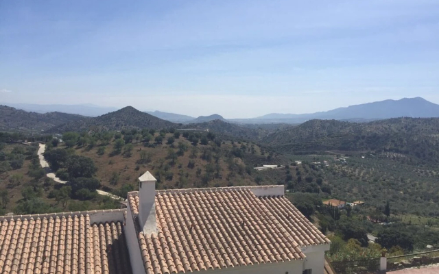 Hacienda Guaro Viejo