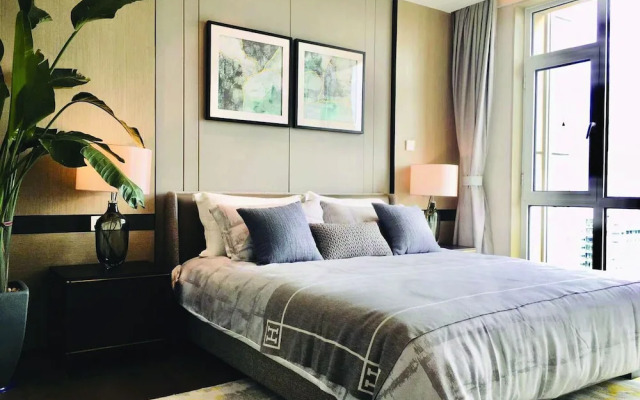 Himalaya Serviced Residences Nankai Tianjin