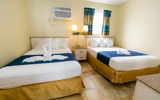 Gondolier Motel