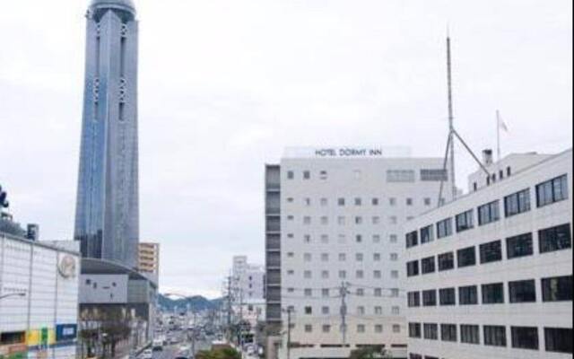 Dormy Inn Premium Shimonoseki Natural Hot Spring